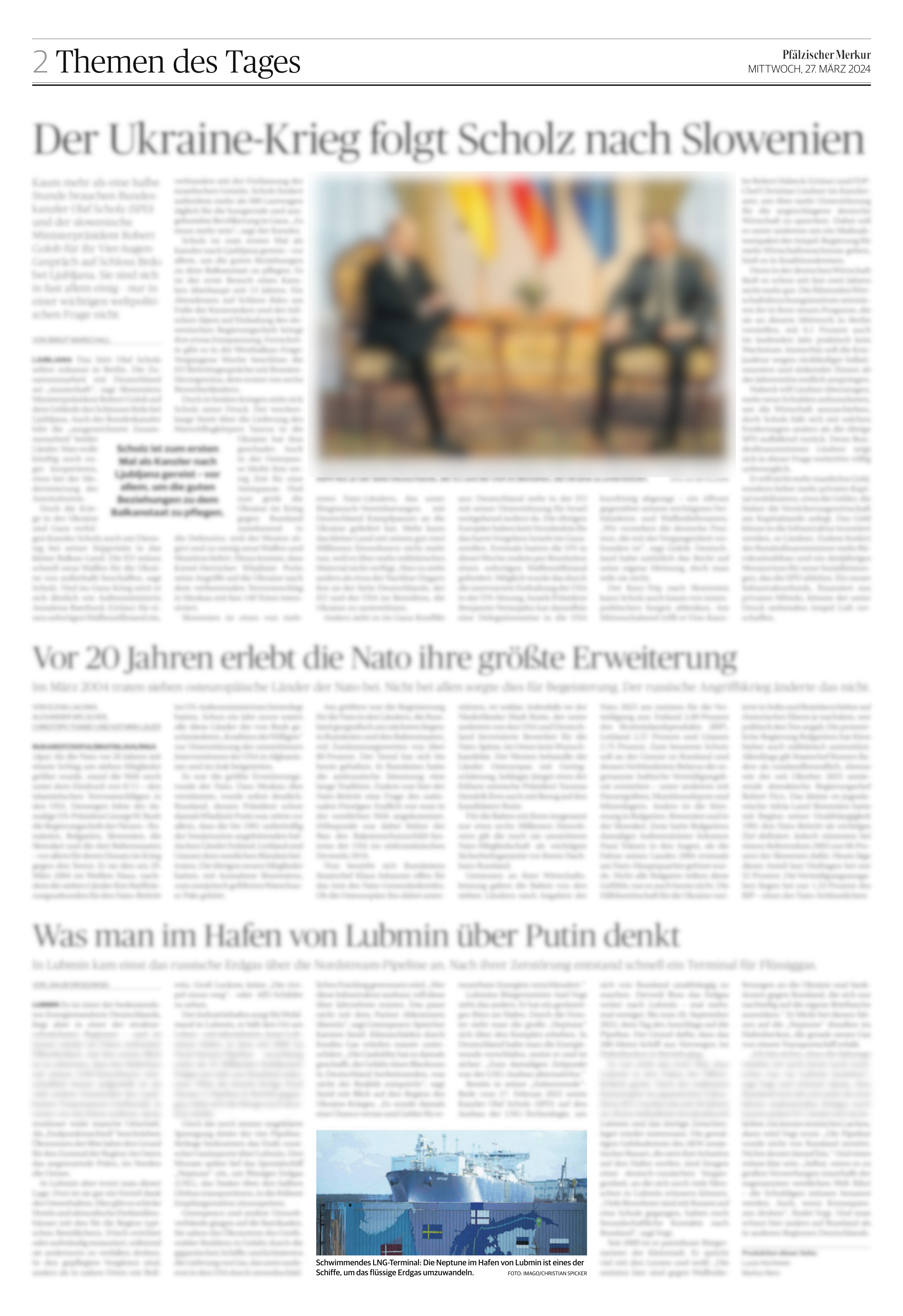 03.2024 Pfälzischer Merkur